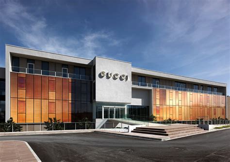 gucci headoffice|where is the Gucci headquarters.